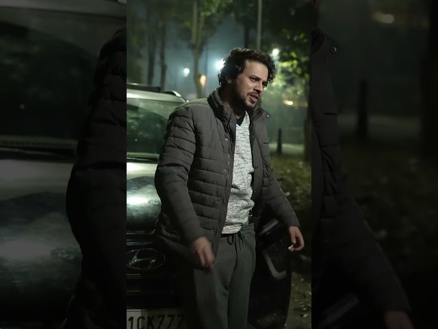 Boys vs Girls Car lift 😂 • Round 2 Hell new video #round2hell #r2h #zaynsaifi