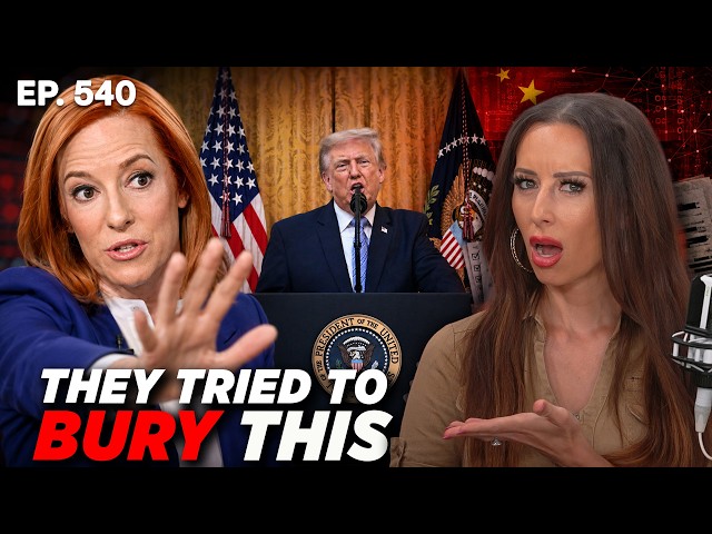 The Media Didn't Want You To See Trump's Election Bombshell | 7/17/26