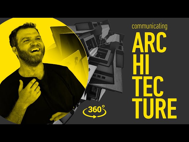 The ART of communicating ARCHITECTURE