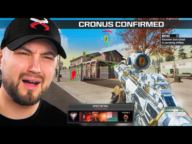 Streamers have RUINED Warzone.. (BO7 WZ)