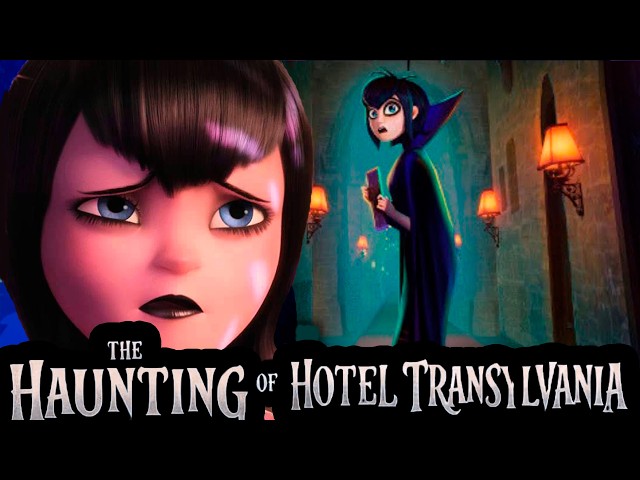 Hotel Transylvania 5 CONFIRMS how they RUINED its main character