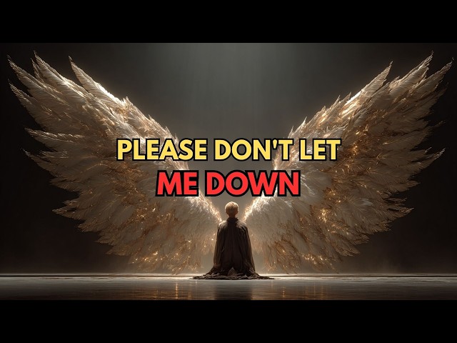 God Says: "CAN I TRUST YOU WITH THIS?" God Message Today~ Gods Message Now