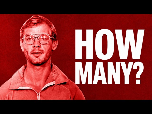 How many SERIAL KILLERS are active today?