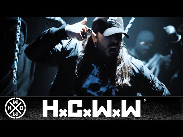GET THE SHOT - SURVIVAL DENIED - HC WORLDWIDE (OFFICIAL 4K VERSION HCWW)