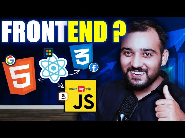 How to Improve Frontend Development Skills (HTML, CSS, JS, REACT PRACTICAL GUIDE FOR BEGINNERS) 🚀