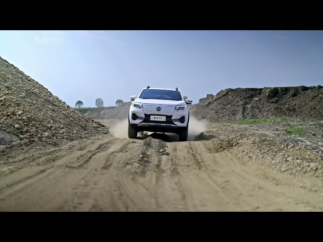 Auteco Rich 7EV 4x4