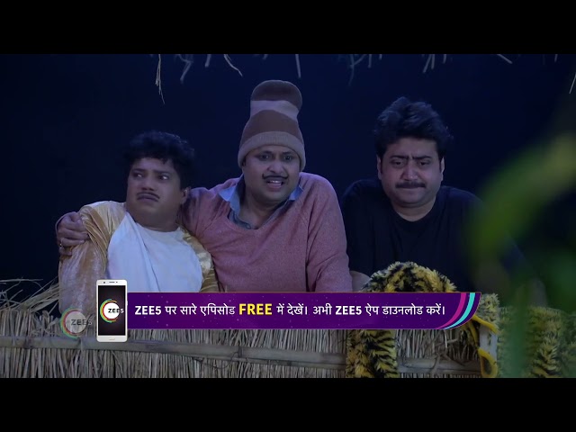 Happu Ki Ultan Paltan - Ep 894 - Best Scene - And Tv