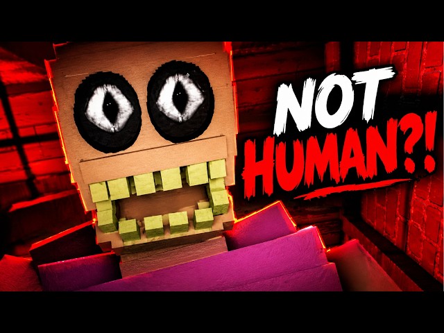 He Ate Them Chapter 2 – STEAK RETURNED HOME… 😨 (Roblox Horror)