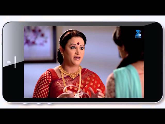 Yeh Vaada Raha - November 30, 2015 - Survi finds a tampered medical tube.