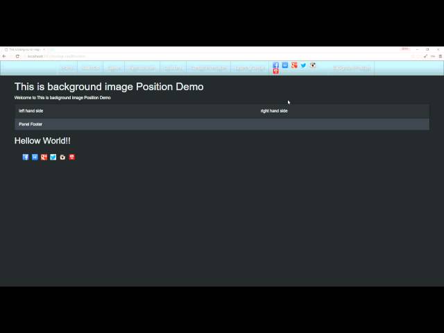 Creating Websites in Node Js with  ExpressJS, JQuery, HTML5, JavaScript and Jade Part 2