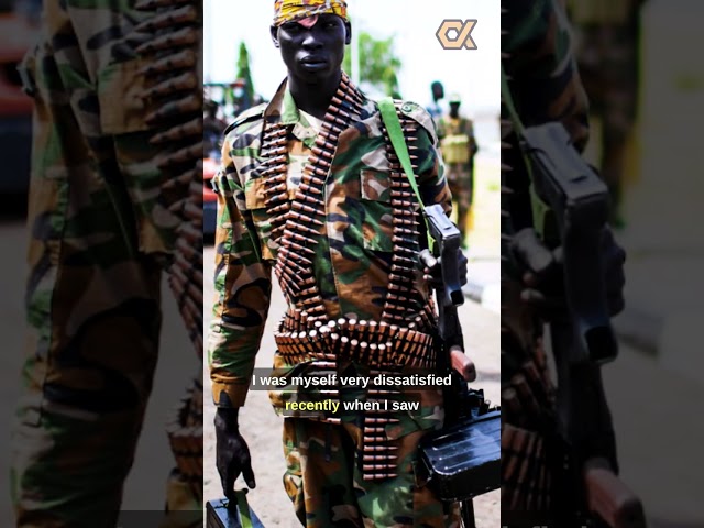 The secret to resolving global conflicts and finding peace #plolumumba