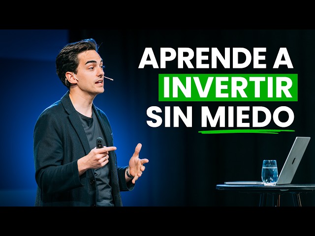 Cómo Invertir y Multiplicar tu Dinero este 2026 (Curso Finanzas Personales gratuito)