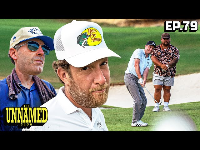 Dave Portnoy Reacts To The Internet Invitational Finale | The Unnamed Show Episode 79
