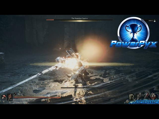 Mortal Shell 2 - Peter's Perfect Parry Trophy Guide / Achievement Guide