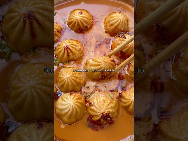 Two Easy Dumpling Recipes 🥟