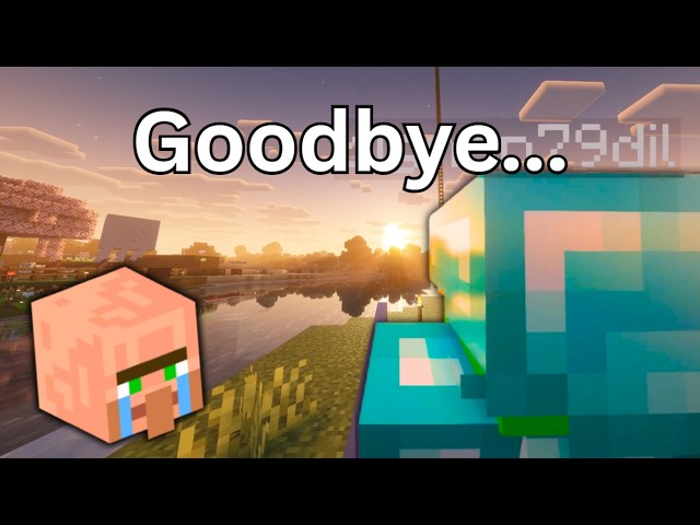 Say Goodbye To Cool World... :(