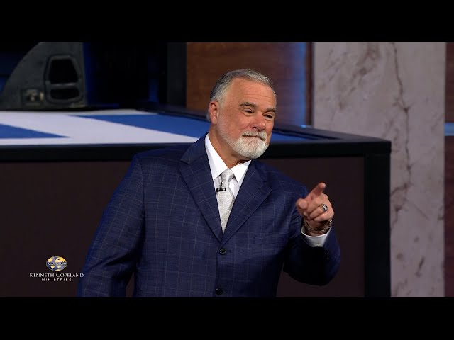 SWBC 2025 DAY 4 - 7 PM | Keith Moore | Redeem the Time