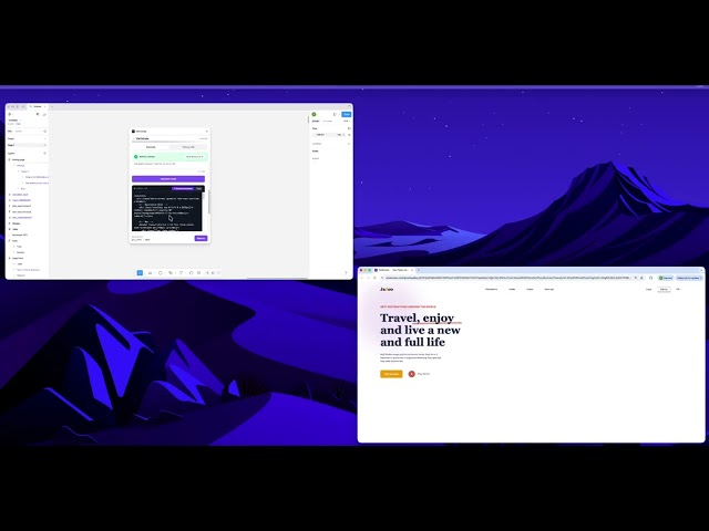 Reuse Every Figma to Code Generation — PixToCode
