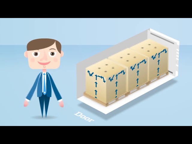 Knowing the reefer | Maersk Line