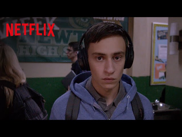 Atypical | Trailer oficial | Netflix