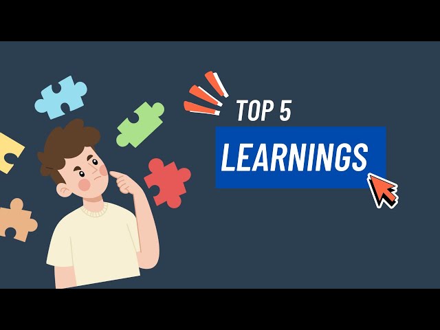 5 Things I Wish I Knew When I Started Coding | Beginner Programming Tips 2025