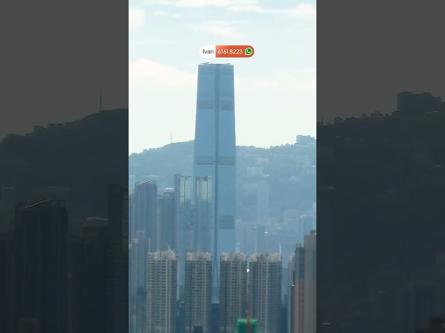 【Beacon Peak】61618223 📞 隨時約我睇樓，專車接送 #和你追盤 #luxury #home