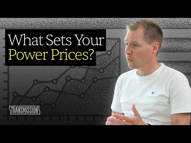 Why Renewables Are Changing How Power Gets Priced - Renewable Exchange