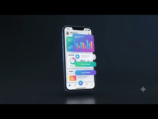 AI Software Agency | Full Stack Development, AI Automation & SaaS Solutions | Intro Video