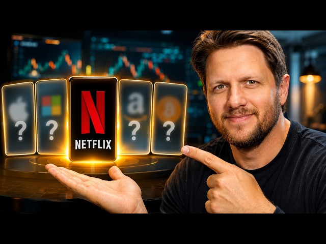 5 GIANT STOCKS THAT ARE BECOMING CHEAP