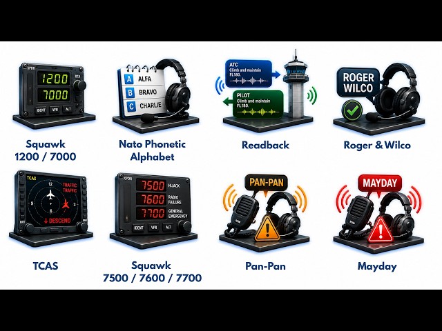 Every SECRET Pilot Code Explained In 12 Minutes