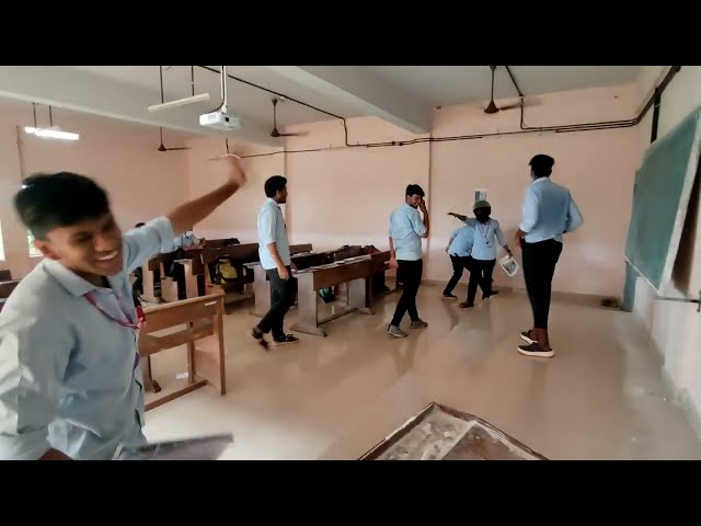 Classroom Cup | The story of classroom cricket