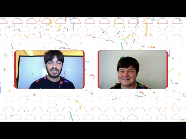 Code Jam 2021 Rewind