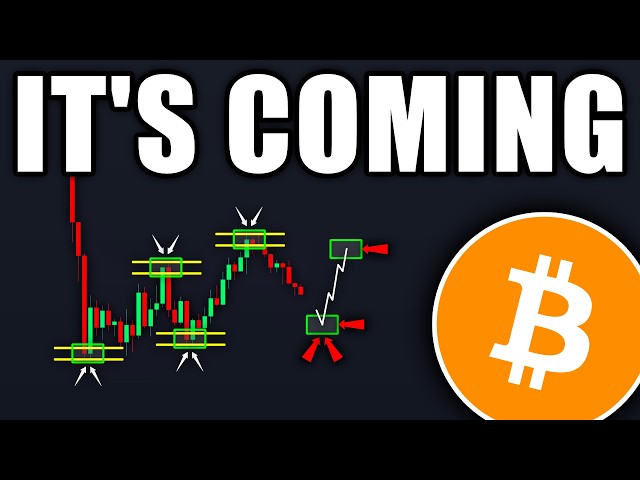 BITCOIN: Warning to All Holders! (don’t ignore) - BTC Price Prediction Today