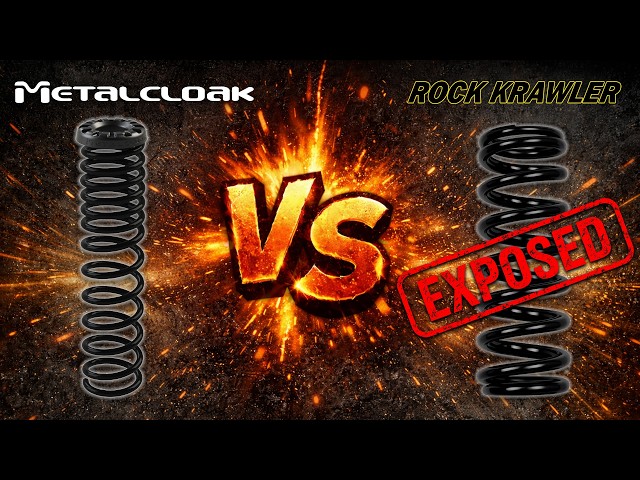 Triple Rate Coils EXPOSED — Real Test Results