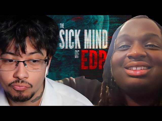 EDP Actor Reveals The Truth About The Documentary.. (Interview)