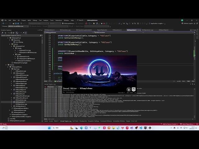UEC++ From Basics to Advanced | M03-008: UObject Feature Overview