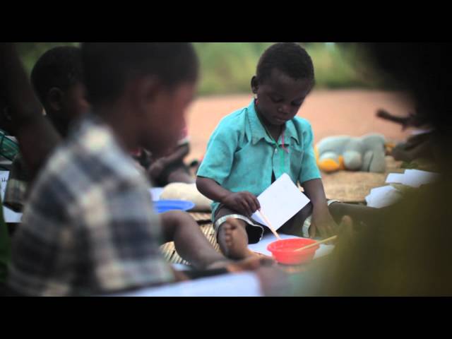 Healing and Learning through Art and Music