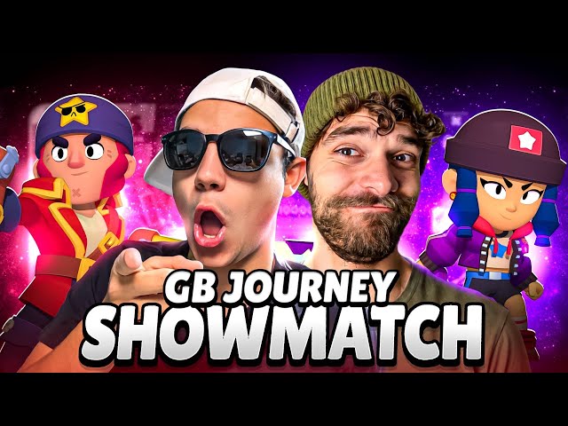 3v3 AGAINST YOUTUBERS (feat. GBjourney)
