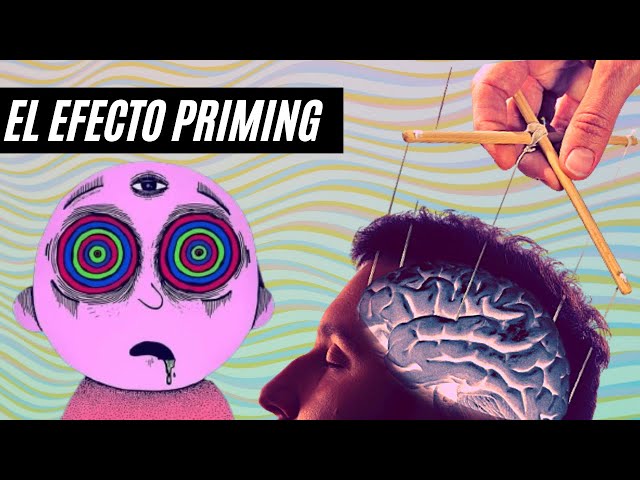El efecto PRIMING en tus decisiones #psicologia