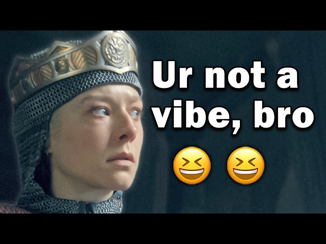 I can't watch this anymore (it's over)