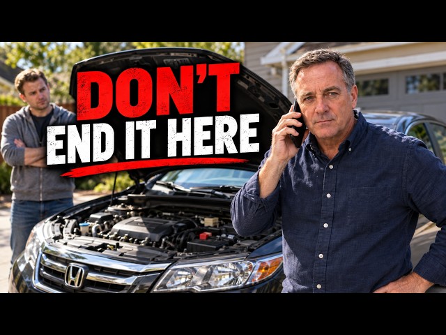 12 Things To Check Before Buying A Used Car