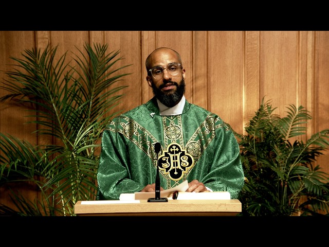 Catholic Mass Today | Daily TV Mass, Monday August 3, 2026