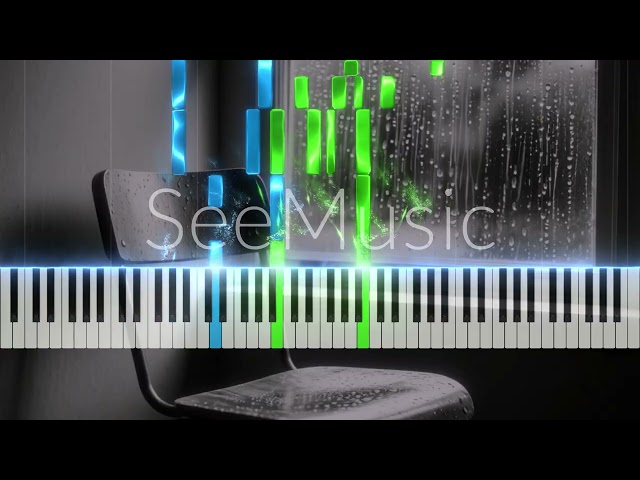 Alone  - See Music Tutorial