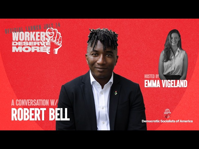 What Distinguishes DSA from other politics?