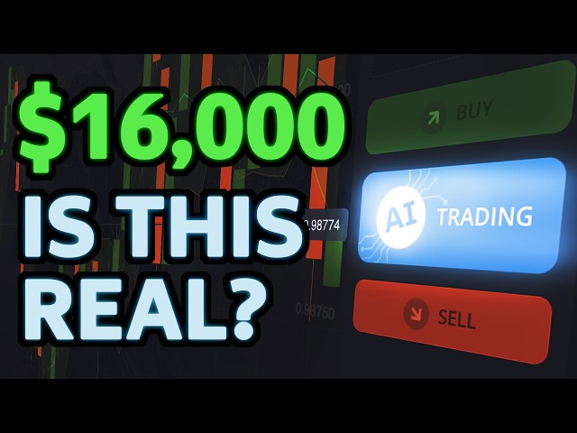 Testing Free Pocket Option Bot For Trading | Pocket Option AI Trading Bot | AI Trading Strategy