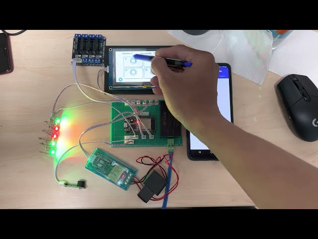 Báo cáo tiến độ đồ án tốt nghiệp - Nhóm Độ - Hoàng