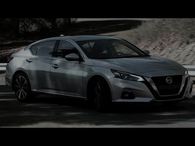 Nissan Altima;Teana (L34) 2.5L PR25DD (2018—...) Engine Reliability Problems