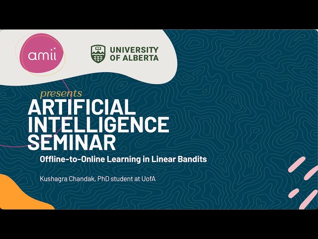 Offline-to-Online Learning in Linear Bandits