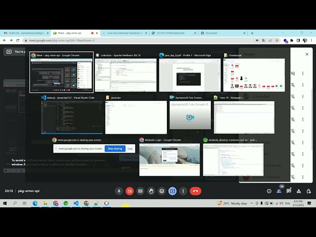 Collection framework in java by kameshwar sah