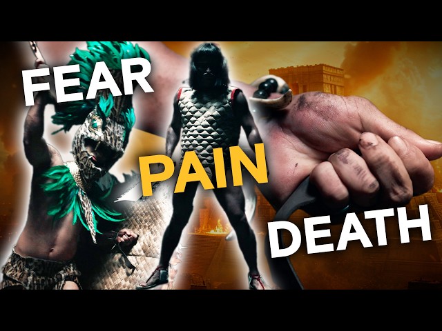The Rise of the Aztec Warrior Empire (S1) | History's Greatest Warriors